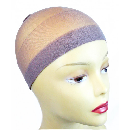 Nylon Wig Cap by HairUWear